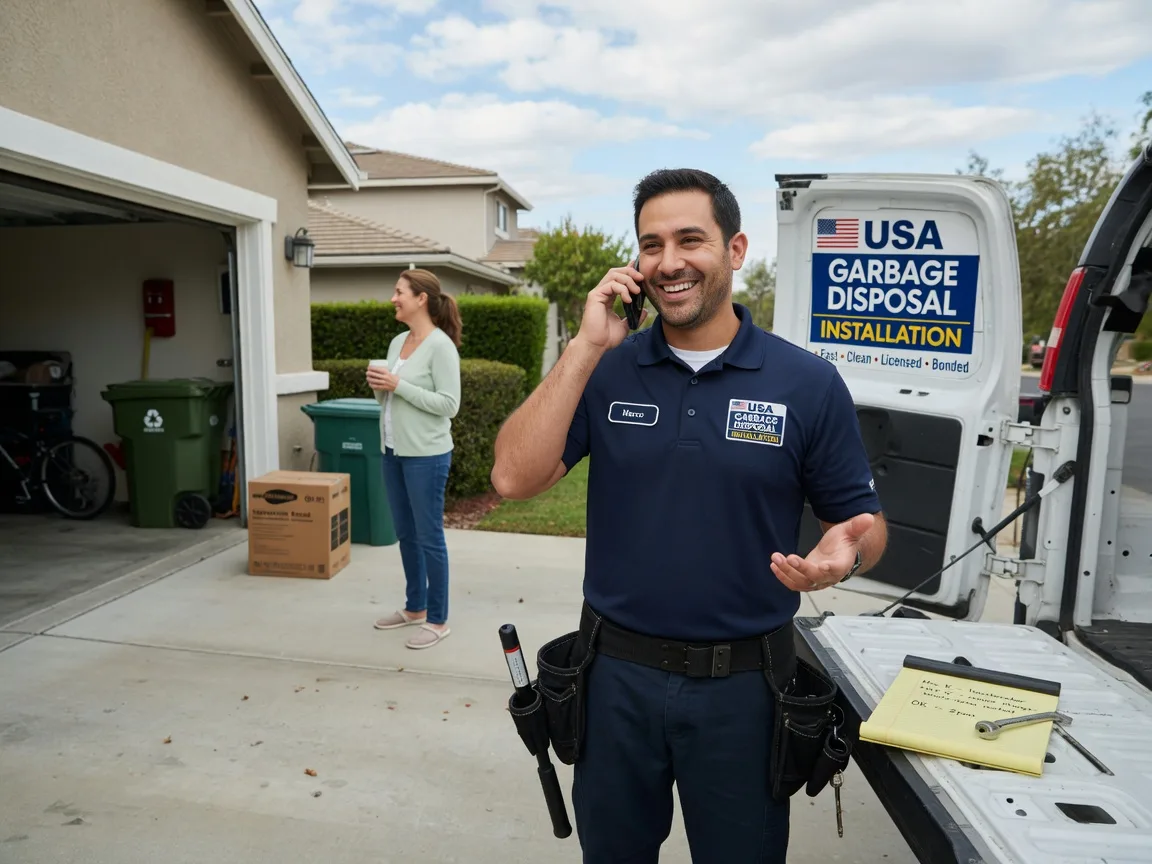 Garbage Disposal Replacement Conifer, CO FAQs